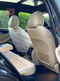 بي ام دبليو X3